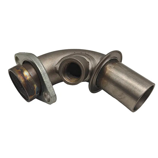 Original Front Fairing Vespa GT / GTS / GTV - 125cc ~ 300cc Models - 2010 ~ 2020 - 1A018760