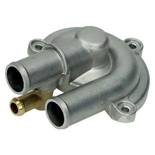 Originele Waterpompdeksel - Vespa GTS - Piaggio MP3 / Carnaby etc. - 125cc ~ 300cc - 877528