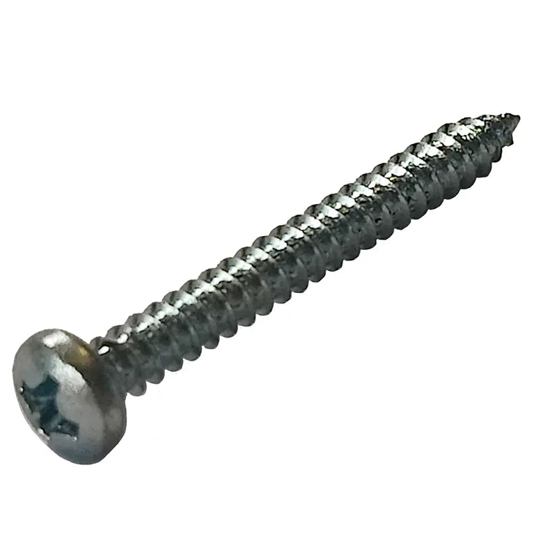 Originele schroef Piaggio Zip knipperlicht Voorkant - 581569