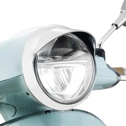 Originele Vespa Primavera / Elettrica - Led Koplamp Unit - 1D002114