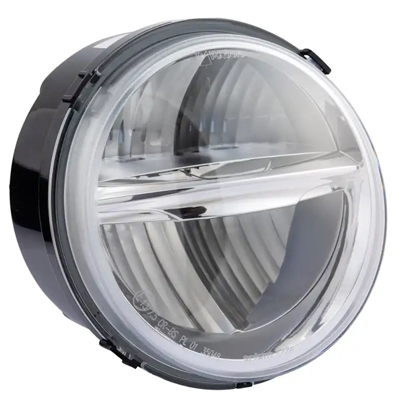 Originele Vespa Primavera / Elettrica - Led Koplamp Unit - 1D002114