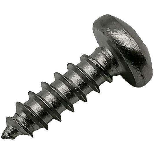 Pancilinderschroef - 3,6 x 16mm - Knipperlichten Sprint / Primavera - 008372