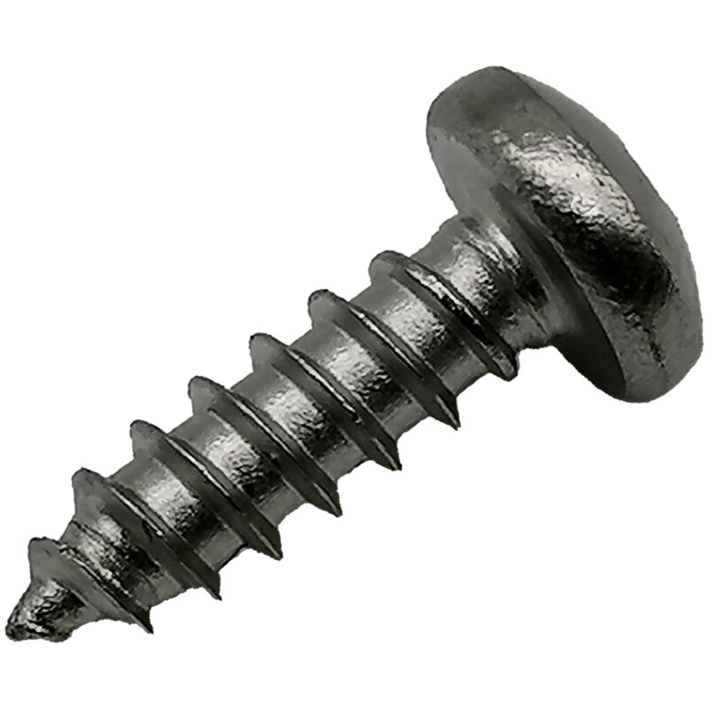 Zylinderschraube für Ölwanne – 3,5 x 9,5 mm – Vespa Sprint / LX / GTS – Piaggio Zip – 008432