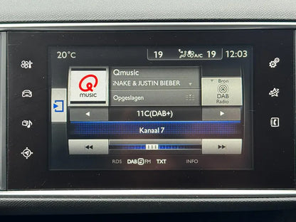 Peugeot 308 SW 1.2 PureTech Style | A/C | Cruise | Trekhaak