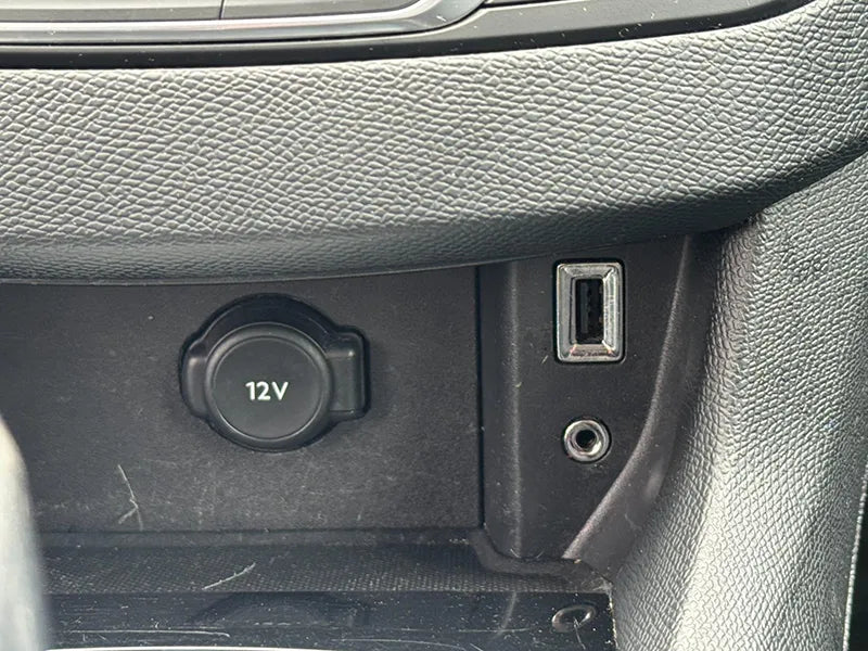 Peugeot 308 SW 1.2 PureTech Style | A/C | Cruise | Trekhaak