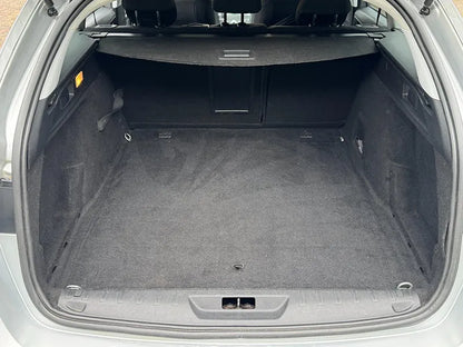 Peugeot 308 SW 1.2 PureTech Style | Klimaanlage | Tempomat | Anhängerkupplung