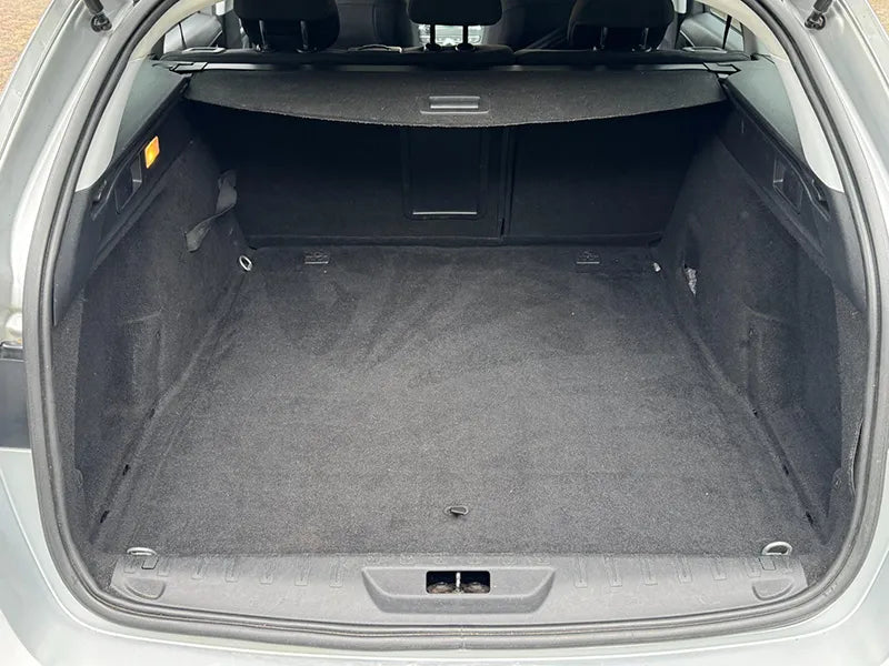 Peugeot 308 SW 1.2 PureTech Style | A/C | Cruise | Trekhaak