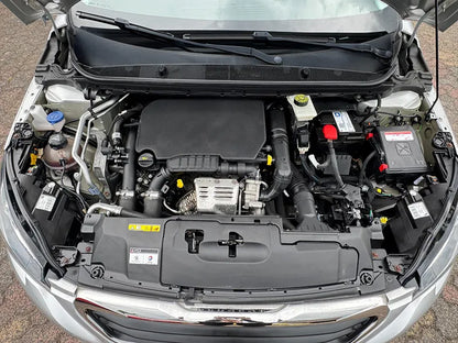 Peugeot 308 SW 1.2 PureTech Style | Klimaanlage | Tempomat | Anhängerkupplung