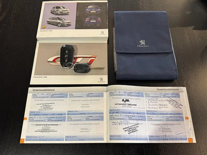 Peugeot 308 SW 1.2 PureTech Style | A/C | Cruise | Trekhaak