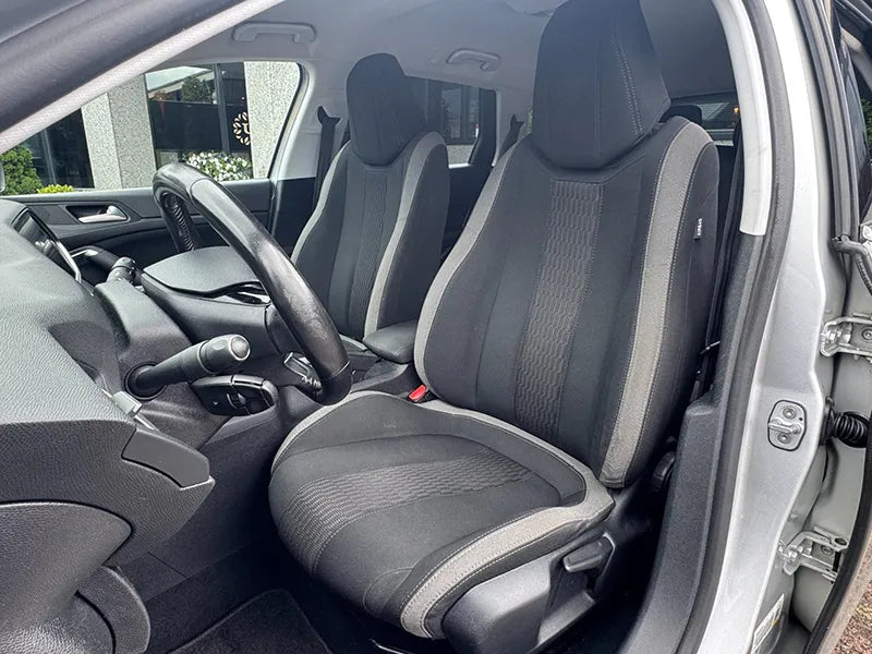 Peugeot 308 SW 1.2 PureTech Style | A/C | Cruise | Trekhaak