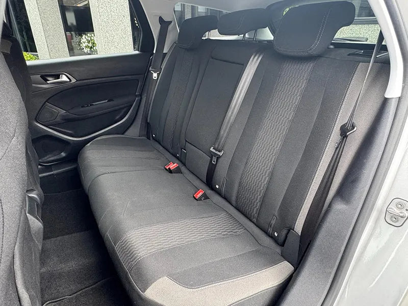 Peugeot 308 SW 1.2 PureTech Style | A/C | Cruise | Trekhaak