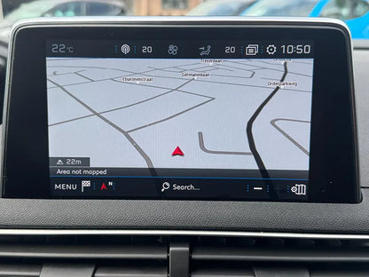 Peugeot 3008 1.2 Puretech Executive | Airco/ECC | 1E EIGENAAR