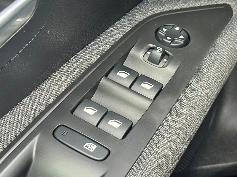 Peugeot 3008 1.2 Puretech Executive | Airco/ECC | 1E EIGENAAR