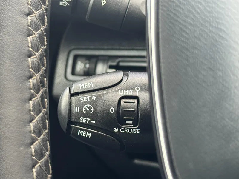 Peugeot 3008 1.2 Puretech Executive | Airco/ECC | 1E EIGENAAR