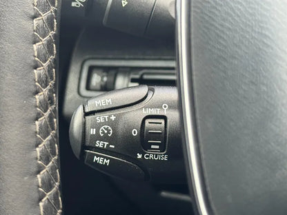 Peugeot 3008 1.2 Puretech Executive | Airco/ECC | 1E EIGENAAR