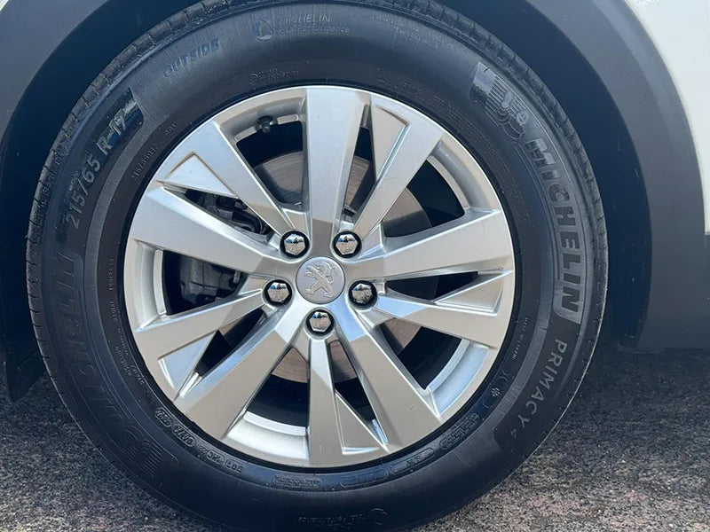 Peugeot 3008 1.2 Puretech Executive | Airco/ECC | 1E EIGENAAR