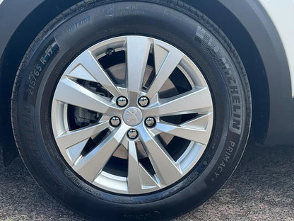 Peugeot 3008 1.2 Puretech Executive | Airco/ECC | 1E EIGENAAR