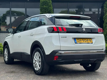 Peugeot 3008 1.2 Puretech Executive | Airco/ECC | 1E EIGENAAR