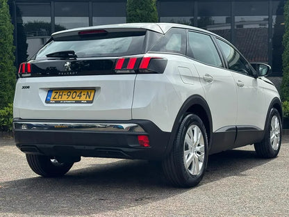 Peugeot 3008 1.2 Puretech Executive | Airco/ECC | 1E EIGENAAR