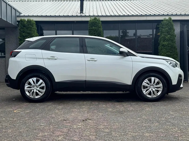 Peugeot 3008 1.2 Puretech Executive | Airco/ECC | 1E EIGENAAR