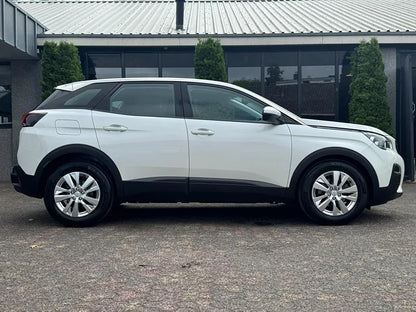 Peugeot 3008 1.2 Puretech Executive | Airco/ECC | 1E EIGENAAR