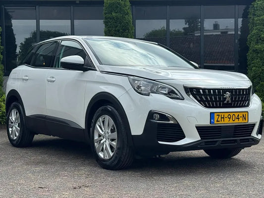 Peugeot 3008 1.2 Puretech Executive | Airco/ECC | 1E EIGENAAR