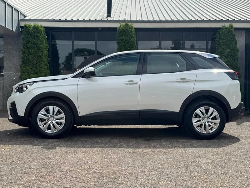 Peugeot 3008 1.2 Puretech Executive | Airco/ECC | 1E EIGENAAR