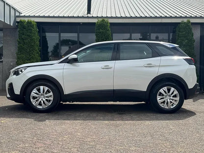 Peugeot 3008 1.2 Puretech Executive | Airco/ECC | 1E EIGENAAR