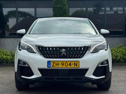 Peugeot 3008 1.2 Puretech Executive | Airco/ECC | 1E EIGENAAR