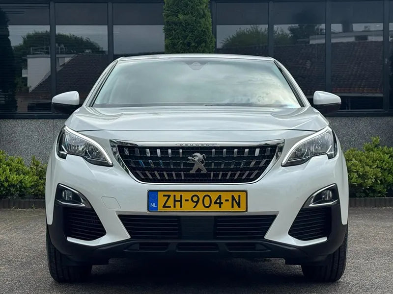 Peugeot 3008 1.2 Puretech Executive | Airco/ECC | 1E EIGENAAR