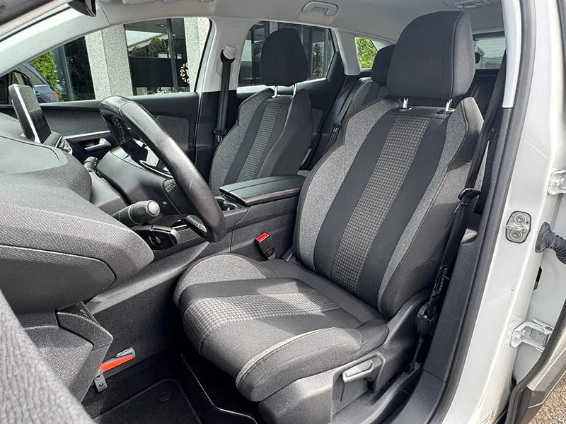 Peugeot 3008 1.2 Puretech Executive | Airco/ECC | 1E EIGENAAR