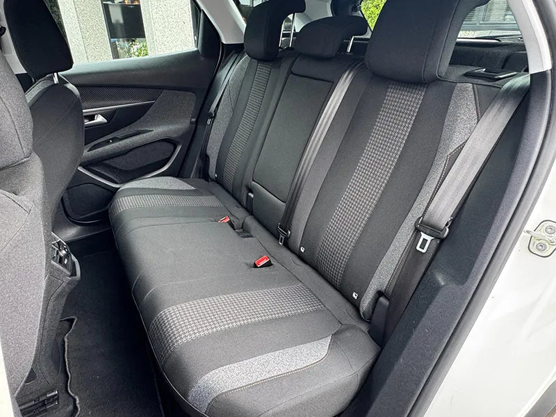 Peugeot 3008 1.2 Puretech Executive | Airco/ECC | 1E EIGENAAR