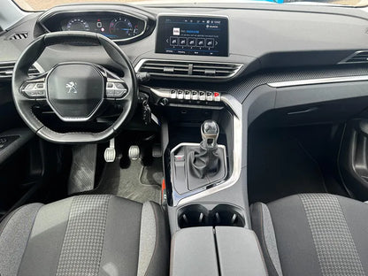 Peugeot 3008 1.2 Puretech Executive | Airco/ECC | 1E EIGENAAR