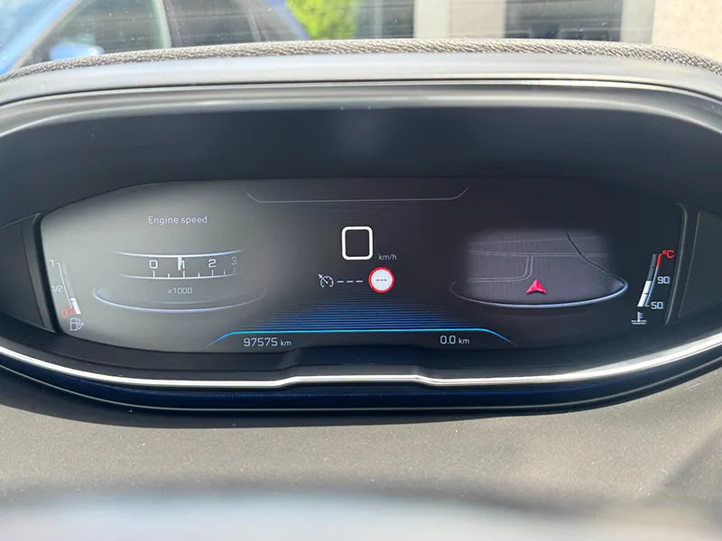 Peugeot 3008 1.2 Puretech Executive | Airco/ECC | 1E EIGENAAR