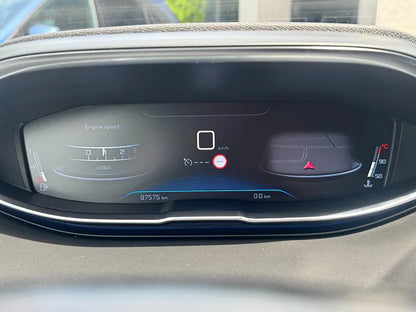 Peugeot 3008 1.2 Puretech Executive | Airco/ECC | 1E EIGENAAR