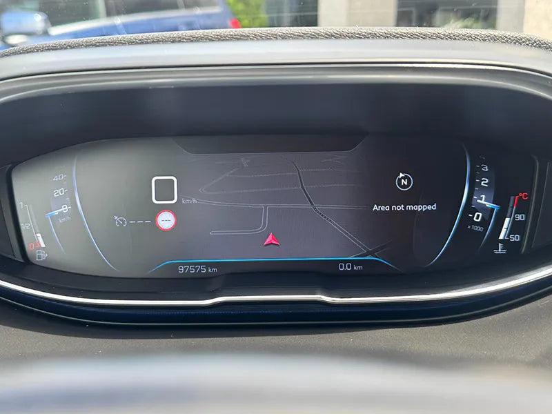 Peugeot 3008 1.2 Puretech Executive | Airco/ECC | 1E EIGENAAR