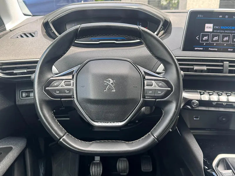 Peugeot 3008 1.2 Puretech Executive | Airco/ECC | 1E EIGENAAR