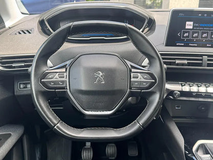 Peugeot 3008 1.2 Puretech Executive | Airco/ECC | 1E EIGENAAR