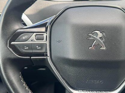 Peugeot 3008 1.2 Puretech Executive | Airco/ECC | 1E EIGENAAR