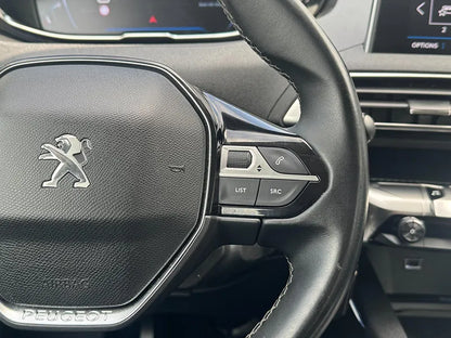 Peugeot 3008 1.2 Puretech Executive | Airco/ECC | 1E EIGENAAR