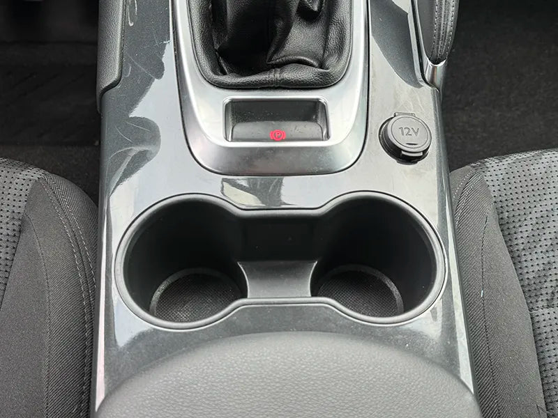 Peugeot 3008 1.6 THP ST | Airco | Cruise | Trekhaak | 1E EIGENAAR