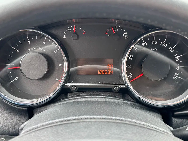 Peugeot 3008 1.6 THP ST | Airco | Cruise | Trekhaak | 1E EIGENAAR