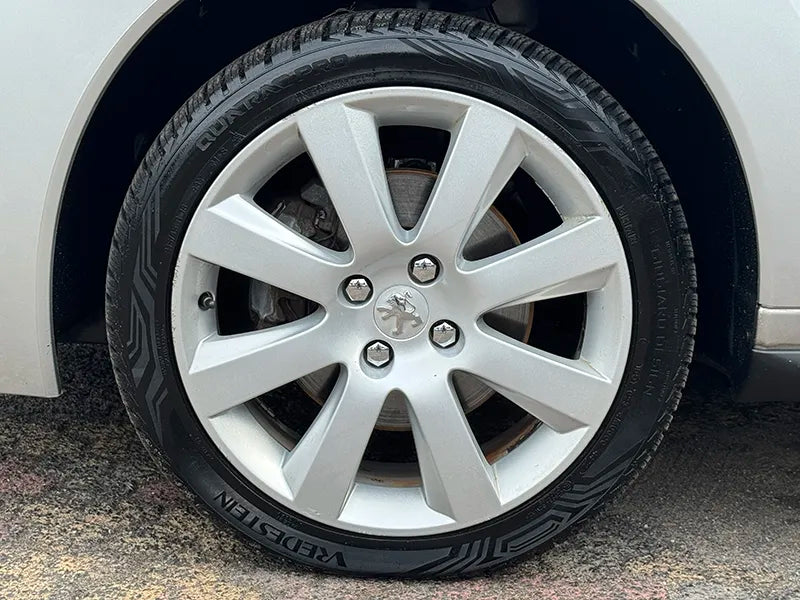 Peugeot 3008 1.6 THP ST | Airco | Cruise | Trekhaak | 1E EIGENAAR