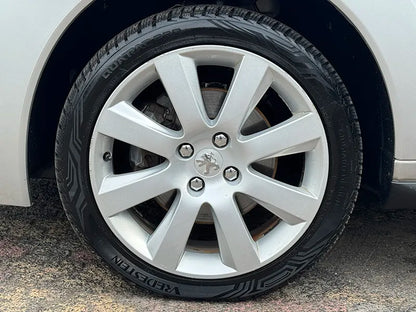 Peugeot 3008 1.6 THP ST | Airco | Cruise | Trekhaak | 1E EIGENAAR