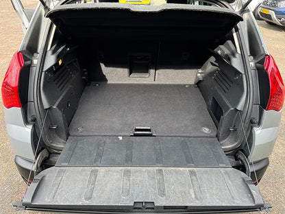 Peugeot 3008 1.6 THP ST | Airco | Cruise | Trekhaak | 1E EIGENAAR