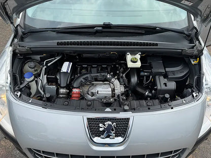 Peugeot 3008 1.6 THP ST | Airco | Cruise | Trekhaak | 1E EIGENAAR