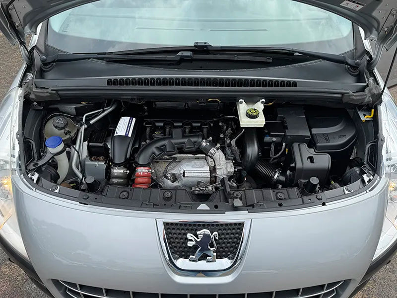 Peugeot 3008 1.6 THP ST | Airco | Cruise | Trekhaak | 1E EIGENAAR