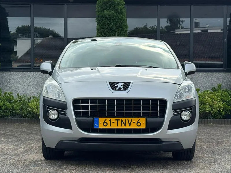 Peugeot 3008 1.6 THP ST | Airco | Cruise | Trekhaak | 1E EIGENAAR