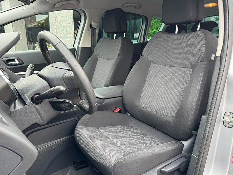 Peugeot 3008 1.6 THP ST | Airco | Cruise | Trekhaak | 1E EIGENAAR