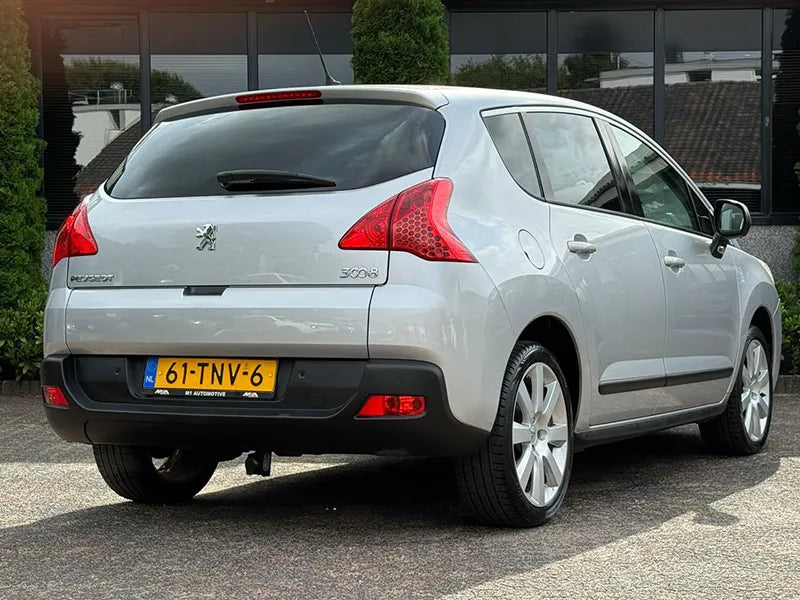 Peugeot 3008 1.6 THP ST | Airco | Cruise | Trekhaak | 1E EIGENAAR